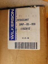 Wilkerson 15-960-000, DRP-85-059 Silica Desiccant, used for sale  Shipping to South Africa