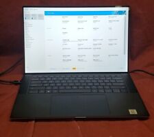Dell xps 9500 for sale  Shipping to Ireland
