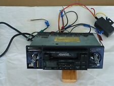 kenwood stereo receiver for sale  Summerfield