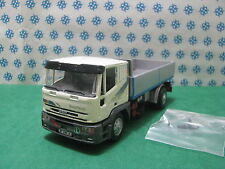 Camión Iveco cabina Eurotech Camión bajo de 2 ejes - 1/43 autos antiguos/modelos Gila segunda mano  Embacar hacia Argentina