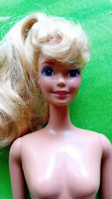 Barbie puppe mattel gebraucht kaufen  Deutschland