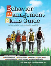 Behavior management skills for sale  Montgomery