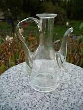 Rare burette table d'occasion  Toulouse-