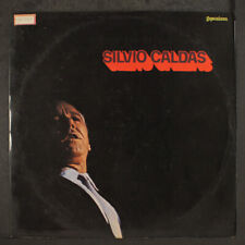 Usado, SILVIO CALDAS: silvio caldas COPACABANA 12" LP 33 RPM Brasil comprar usado  Enviando para Brazil