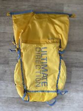 Ultimate direction fastpack for sale  CARMARTHEN