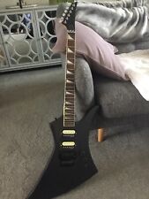 Explorer style guitar for sale  COVENTRY