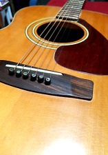 Yamaha fg110 acoustic for sale  GLASTONBURY