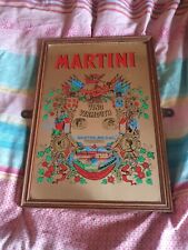 Vintage martini pub for sale  CARDIGAN