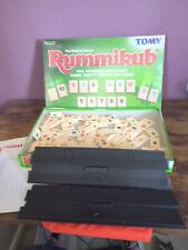Rummikub board game for sale  REDDITCH