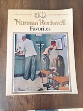 norman rockwell 50 favorites for sale  La Crosse