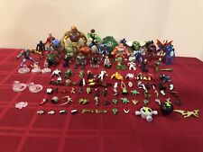 bandai ben 10 figures for sale  Clearwater