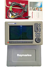 Raymarine c90w e62111 usato  Italia