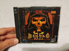 Computer diablo cd usato  Paterno