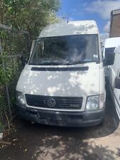 Volkswagen lt35 breaking for sale  BOOTLE