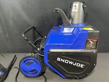 Snow joe sj627e for sale  Kansas City