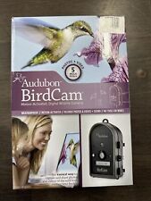 Wingscapes birdcam mega for sale  HEREFORD