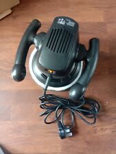 Halfords car polisher for sale  MANCHESTER