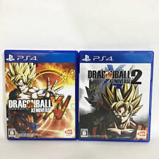 Dragon Ball Xenoverse Dragon Ball Xenoverse 2 PS4 Usado Venda em Massa , usado comprar usado  Enviando para Brazil