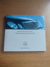 Mercedes benz dvd gebraucht kaufen  Tauberbischofsheim