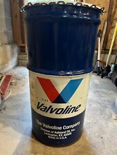 Valvoline gallon oil for sale  Johnstown