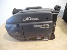 Camescope jvc ax44s d'occasion  Bourg-Achard