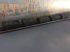 Model Railways N Gauge Coal wagons for sale  BUCKINGHAM
