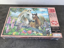 Ancien puzzle 500 d'occasion  Aix-les-Bains