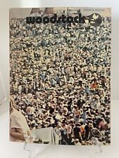 Woodstock, Songbook, 1970 comprar usado  Enviando para Brazil