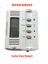 Usado, Parte domética termostato Duo-Therm de 4 botones # 3106463007 * Servicio de reparación * segunda mano  Embacar hacia Argentina