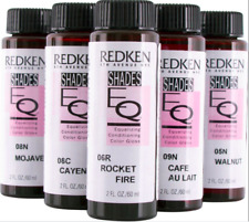 Redken shades gloss for sale  UK