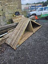 trusses roof trusses for sale  DARWEN