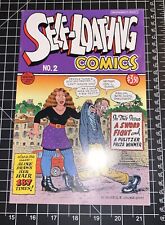 Self loathing comics for sale  Asbury Park