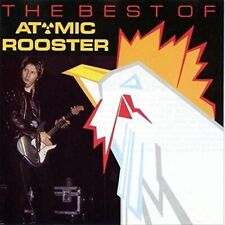 Atomic rooster best gebraucht kaufen  Deutschland