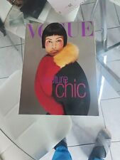 Vogue supplemento settembre usato  Virle Piemonte