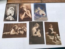Antique postcards antique for sale  LEIGHTON BUZZARD