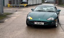 jaguar xk8 parts for sale  LEEDS