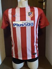 Maillot atlético madrid d'occasion  Saint-Martin-des-Besaces