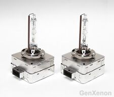 2x NEW! Replacement for ACDelco 13587843 13503432 Headlight Bulbs Xenon HID D3S for sale  Shipping to South Africa