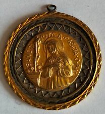 Médaille religieuse ancienne d'occasion  Laon