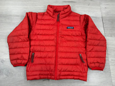 Patagonia jacket youth for sale  Oakdale