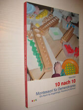 Montessori demenzkranke hella gebraucht kaufen  Leverkusen