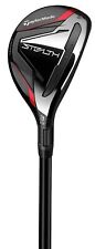 TaylorMade STEALTH Rescue 22* 4H híbrido grafite rígido muito bom comprar usado  Enviando para Brazil