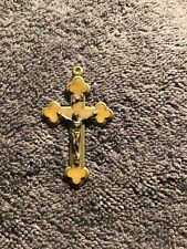 German crucifix cross for sale  EXETER