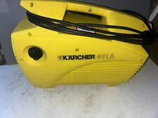 Karcher 411a old for sale  COVENTRY