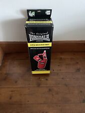 Lonsdale mini boxing for sale  NORTHAMPTON