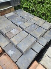 Clay blue brick for sale  SOLIHULL