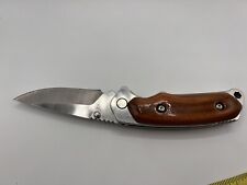 Buck knives 279 for sale  Herculaneum