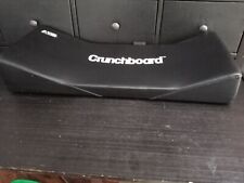 Excel The Exercise Company Crunchboard Sit Up Padded Workout Platform Board  for sale  Shipping to South Africa