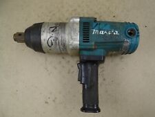 Makita electric impact for sale  Shipping to Ireland