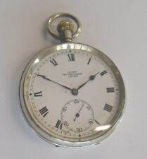 Antique pocket watch for sale  THETFORD